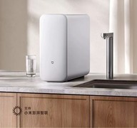 2026净热一体净水器推荐：加热+UV杀菌怎么选？