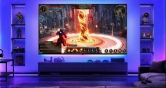 PS5与Xbox外接电视选购要点：响应速度与刷新率如何匹配
