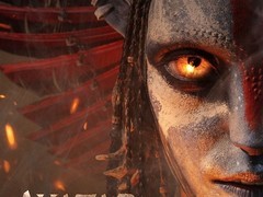 《阿凡达3》首曝海报预告，定档2025