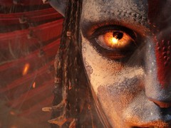 《阿凡达3首曝海报定档》