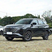 20万内5座SUV怎么选？三款实力派车型深度对比