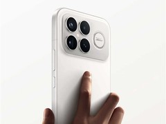 REDMI K90 Pro Max发布：金属机身+三配色，丹宁色成亮点