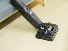 石头A30 Pro Steam 5合1洗地机发布：六机合一，高温蒸汽深度清洁