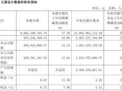 爱玛科技2025年三季报出炉：营收净利双增，拟推中期分红