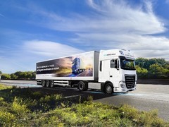 全球首条动态充电高速公路在法试运行