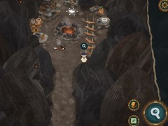 无尽旅图：火山与图书馆攻略