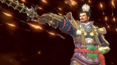 极无双2：袁绍攻守玩法