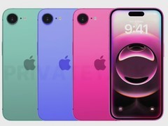 iPhone 17e配置曝光：灵动岛屏配A19芯片但仅60Hz刷新率