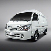 20万元内纯电货车怎么选？四款热门车型深度对比