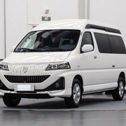 四款20万内轻客推荐，商用出行新选择