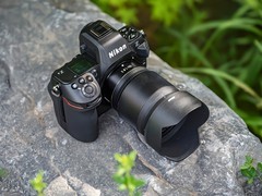 尼康Z8静态画质好吗