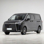 三款30万内7座MPV推荐，家用商用都胜任