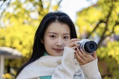 兼顾轻便与性能 佳能EOS R50拍摄体验