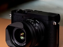徕卡发布Q3 Monochrom：6000万像素黑白旗舰相机