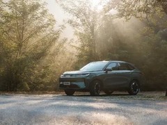 哈弗H6L上市：空间智能全面升级，售价10.39万起