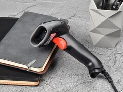 扫码又快有准 歌派Y-310扫描枪让办公更轻松