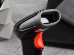 扫码又快有准 歌派Y-310扫描枪让办公更轻松