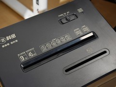 带来更强的保密性 科密DS608碎纸机安全又可靠
