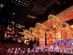 2026央视春晚：人形机器人登台、华为全栈科技深度赋能视听盛宴