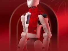 银河通用机器人首登2026春晚，具身智能技术实现规模化商用突破