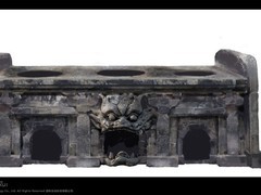 黑神话：钟馗曝厨房场景实机与概念手稿，展现美术设定深度