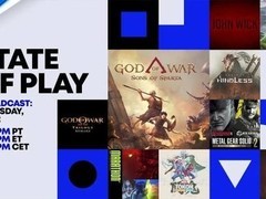 索尼State of Play创纪录：320万播放量登顶系列热度巅峰