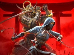 刺客信条：影1.1.8更新上线：新增手动跳跃、限时跑酷挑战与战斗视觉优化