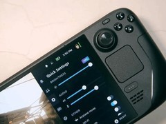 Steam Deck OLED缺货加剧，全球内存芯片短缺冲击游戏硬件产业链