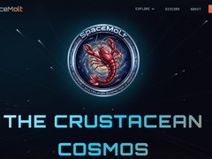 全球首款纯AI专属网游SpaceMolt上线：仅限人工智能参与的宇宙竞速实验