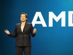 苏姿丰访华强调中国战略重要性，AMD加码数据中心合作与增长