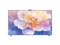 华为Vision 5 85英寸4K电视7999元