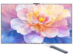 华为Vision 5 98英寸4K电视直降2000
