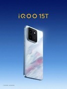 倒计时1天！iQOO 15T和iQOO Pad6 Pro明天揭晓
