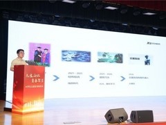 吉翼智能亮相北京：一位清华博士返乡造机器人的“向北“选择
