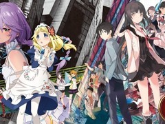 秋叶原之旅系列迎来十五周年，全球销量破百万，Steam开启限时特惠