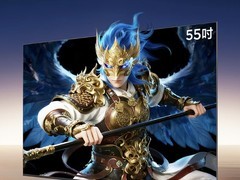 雷鸟鹤6 26款4K高刷电视直降2418元