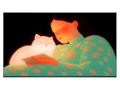 Vidda贴贴壁纸V7Q电视天猫优惠低至8031元