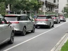 小鹏GX Robotaxi广州路测：全栈自研L4级自动驾驶首秀