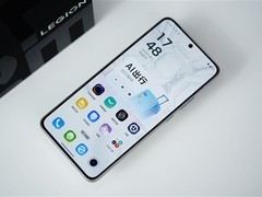 联想拯救者Y70发布：三重IP防护+天禧AI+144Hz电竞屏