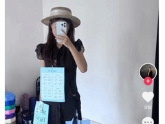 电商女装现防蹭穿巨型吊牌引热议