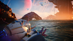 《深海迷航2：异星水域》抢先体验！耕升RTX5060 Ti 8GB 追风OC探索全新海域