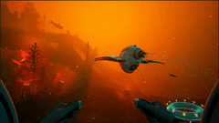 《深海迷航2：异星水域》抢先体验！耕升RTX5060 Ti 8GB 追风OC探索全新海域