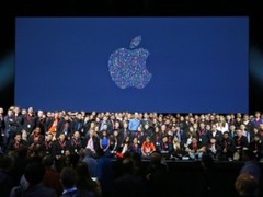 苹果WWDC2026将于6月9日开幕，聚焦iOS等系统更新
