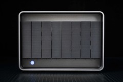 雷孜LaCie 8big Pro5磁盘阵列评测 媲美固态硬盘的海量存储解决方案
