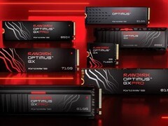 闪迪坚守消费级SSD产能占比10%-20%，成行业唯一持续供货厂商