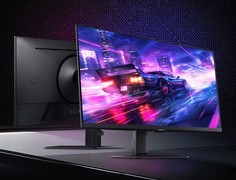 游戏显示器选型指南：为什么2K高刷才是真甜品？