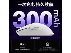 HELLO GANSS 8K无线鼠标99元