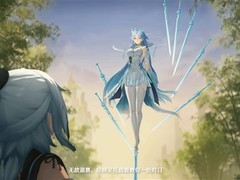 鸣潮3.6版本预告：镇玄司骑清宵琴剑双修角色短片上线