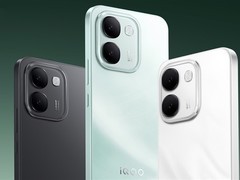 iQOO Z11S发布：10000mAh蓝海电池+天玑7500满血版，1799元起售