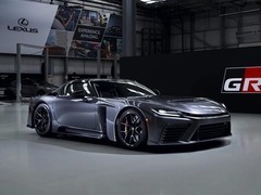 丰田GR GT美版250台售罄：严控买家资质，V8混动超641马力
